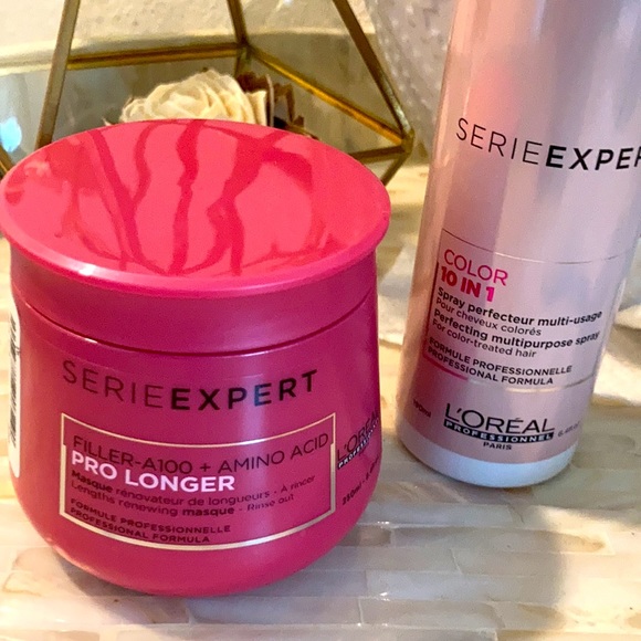 💕L’Oréal hair products 🌷 - Picture 2 of 6